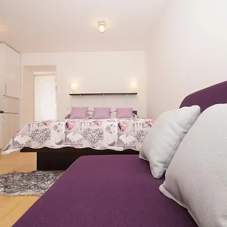 Apartament Seka With Seaview Korčula