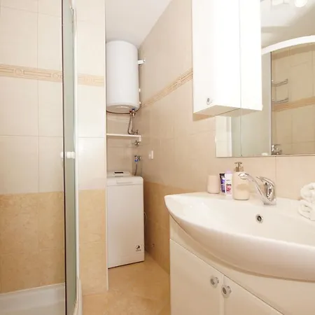 Apartament Seka With Seaview