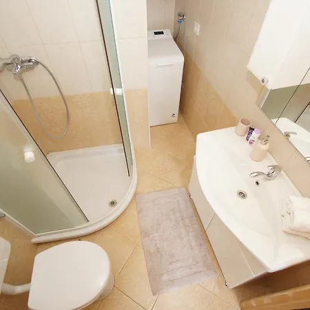 Seka With Seaview * Korčula