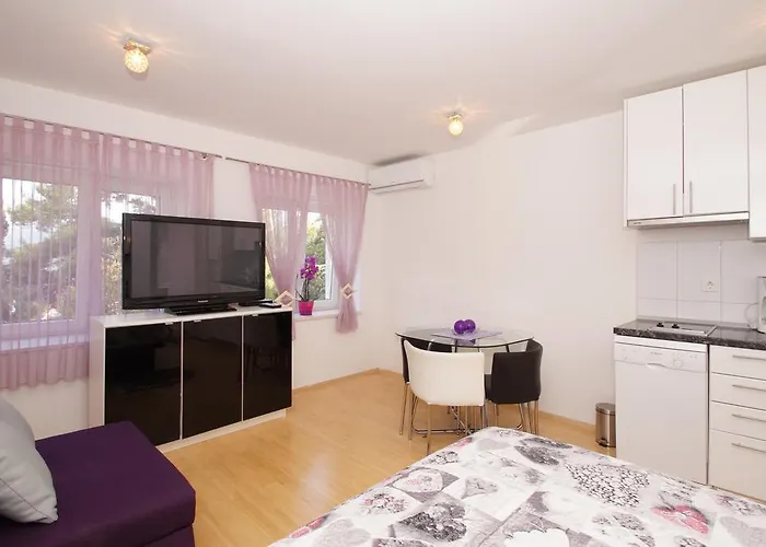 Seka With Seaview * Korčula