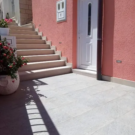 Seka With Seaview * Korčula