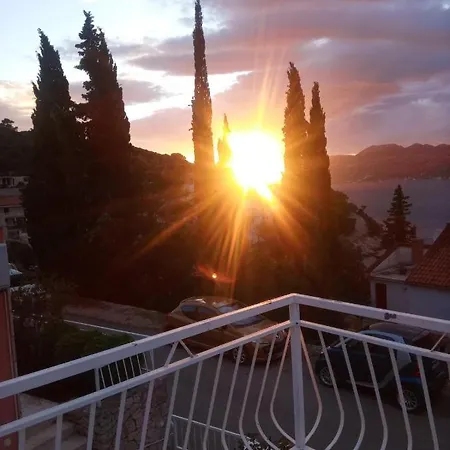 Seka With Seaview * Korčula