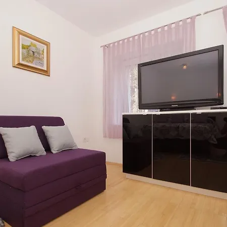 Seka With Seaview Apartamento *