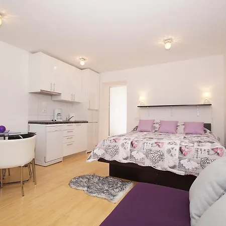 Seka With Seaview Korčula