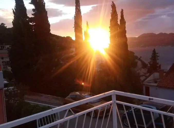 Seka With Seaview * Korčula