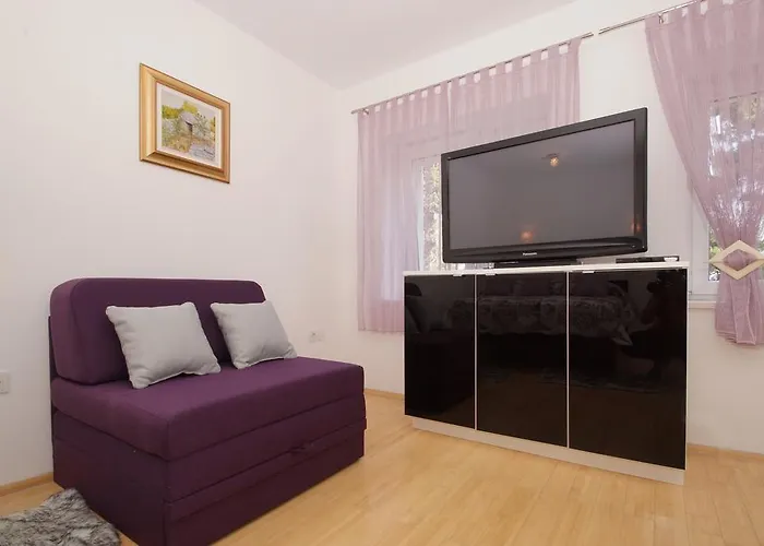 Seka With Seaview Apartamento *