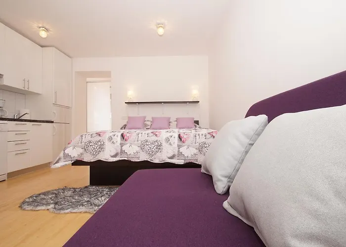 Apartamento Seka With Seaview Korčula