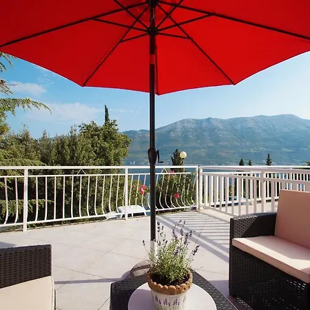 Seka With Seaview Διαμέρισμα Κόρτσουλα