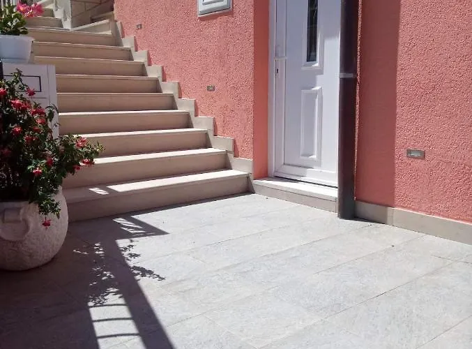 Seka With Seaview * 科尔丘拉