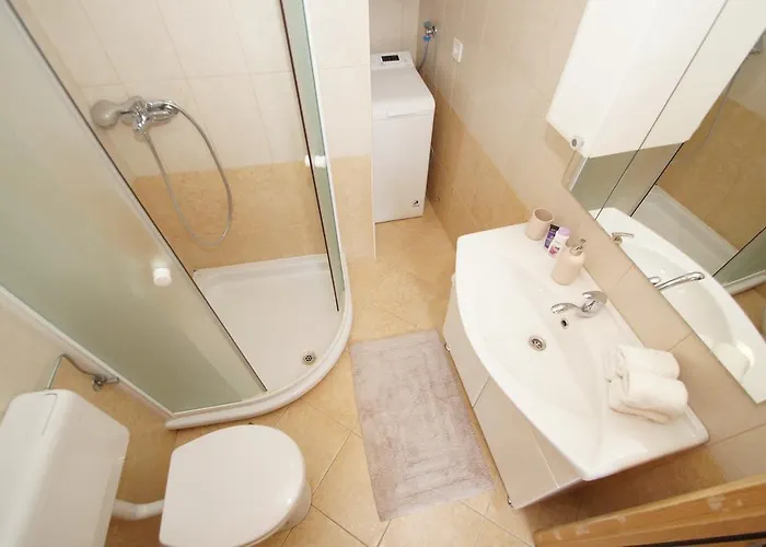 Seka With Seaview * 科尔丘拉